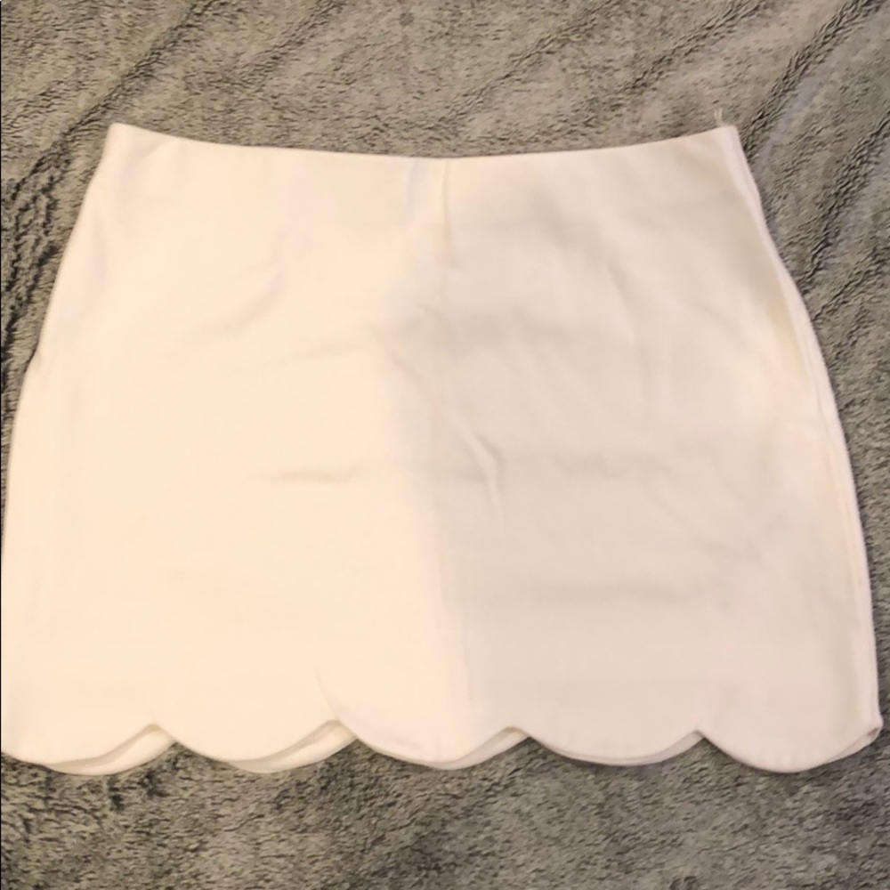 Top Shop Skirt US 8